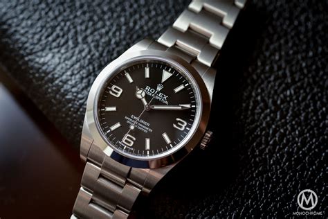 rolex explorer box for sale|Rolex explorer 1 39mm price.